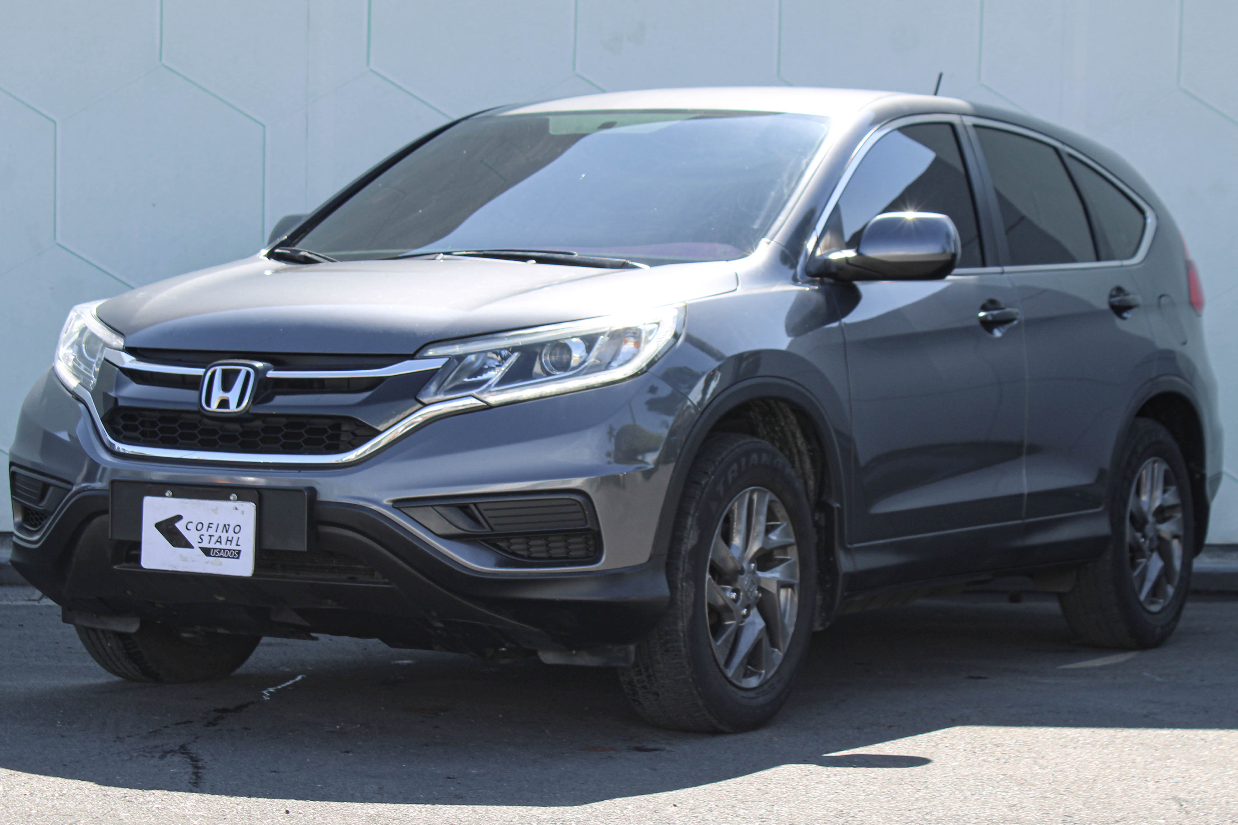 HONDA CRV 2015 - 1178